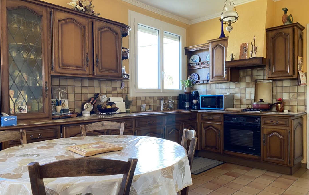 Agence Marboutin Immobilier : Maison / Villa | MARMANDE (47200) | 105 m2 | 148 400 € 