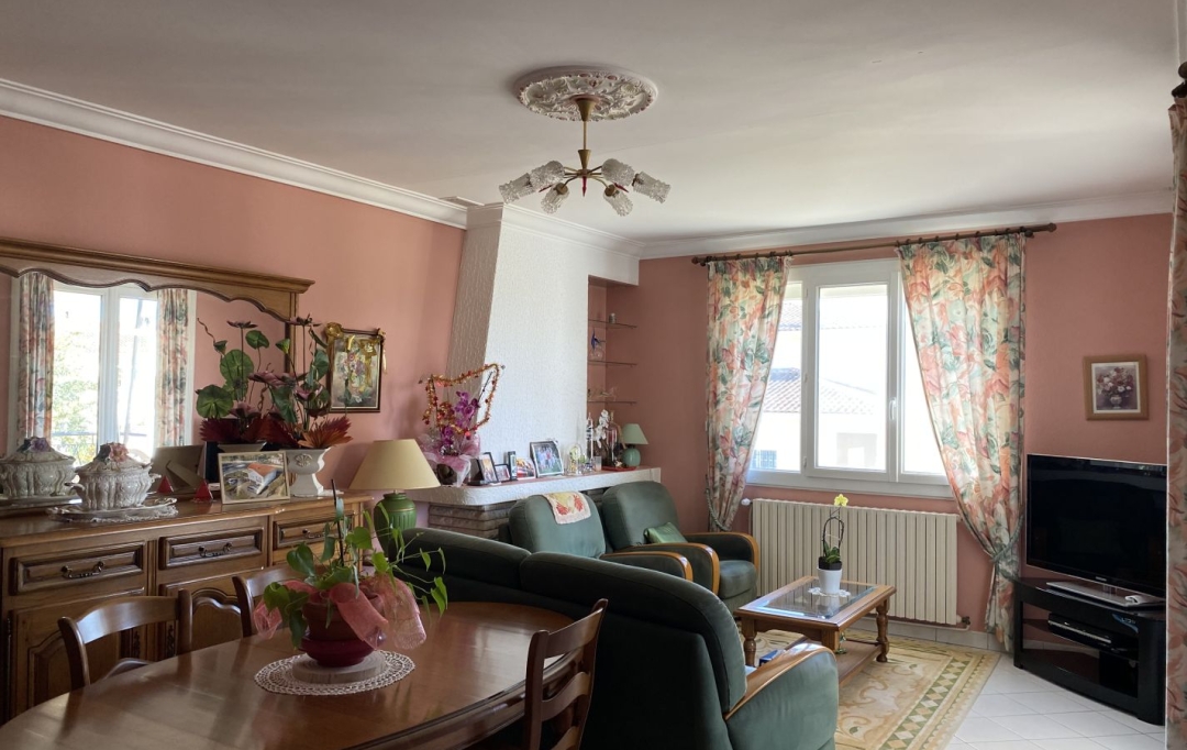 Agence Marboutin Immobilier : Maison / Villa | MARMANDE (47200) | 105 m2 | 148 400 € 