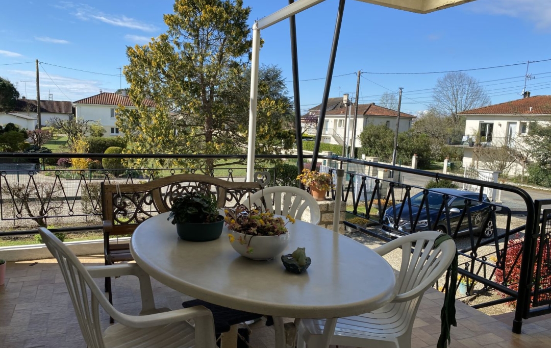 Agence Marboutin Immobilier : Maison / Villa | MARMANDE (47200) | 105 m2 | 148 400 € 