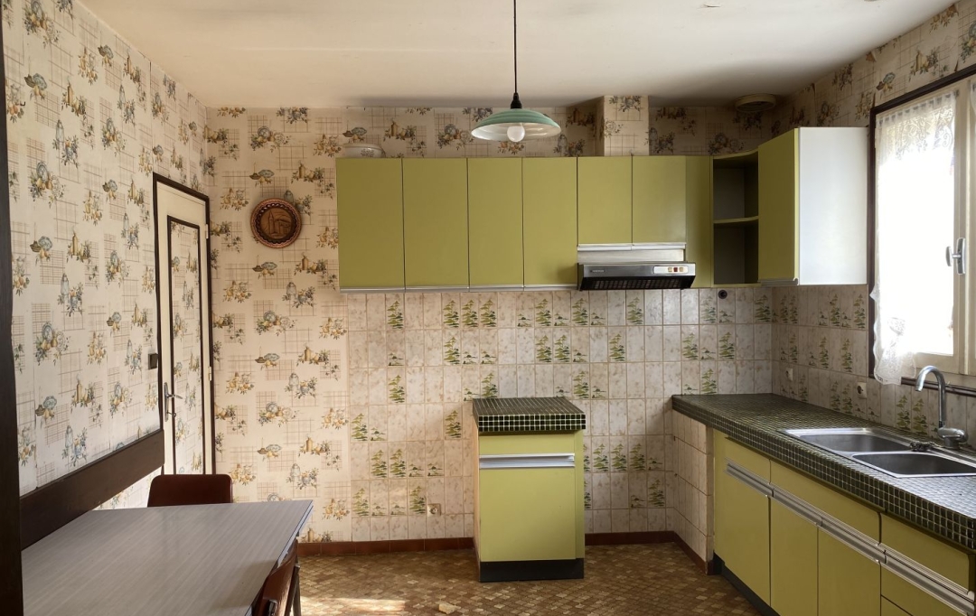 Agence Marboutin Immobilier : Maison / Villa | MARMANDE (47200) | 102 m2 | 159 000 € 