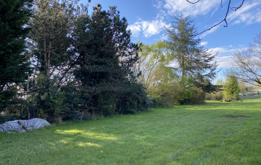 Agence Marboutin Immobilier : Maison / Villa | MARMANDE (47200) | 102 m2 | 159 000 € 