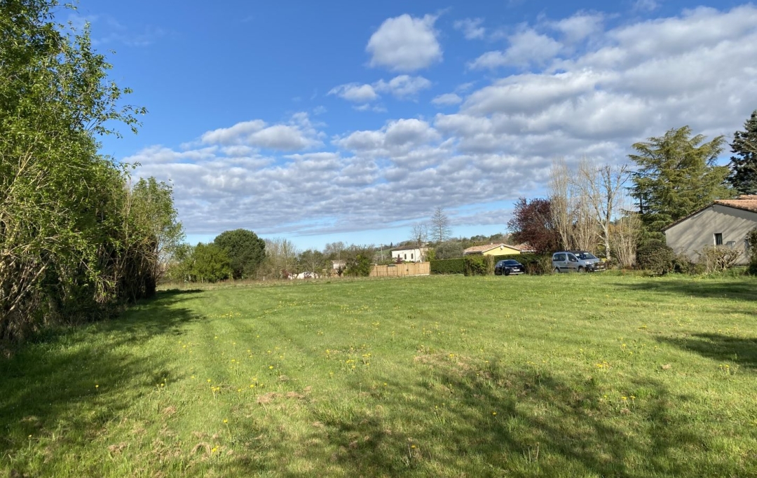 Agence Marboutin Immobilier : Maison / Villa | MARMANDE (47200) | 102 m2 | 159 000 € 