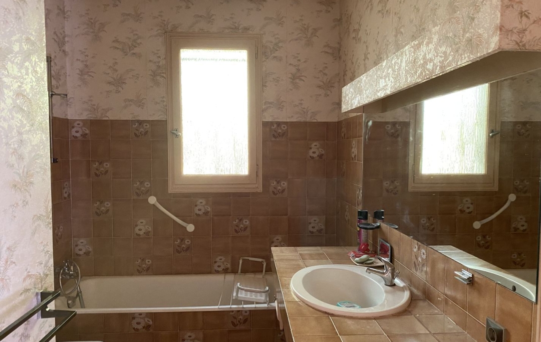 Agence Marboutin Immobilier : Maison / Villa | MARMANDE (47200) | 102 m2 | 159 000 € 