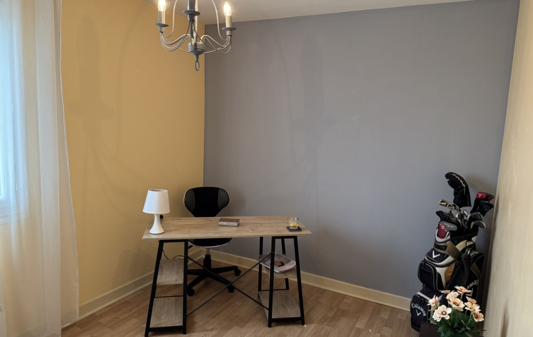 Agence Marboutin Immobilier : Maison / Villa | CASTELJALOUX (47700) | 78 m2 | 179 000 € 