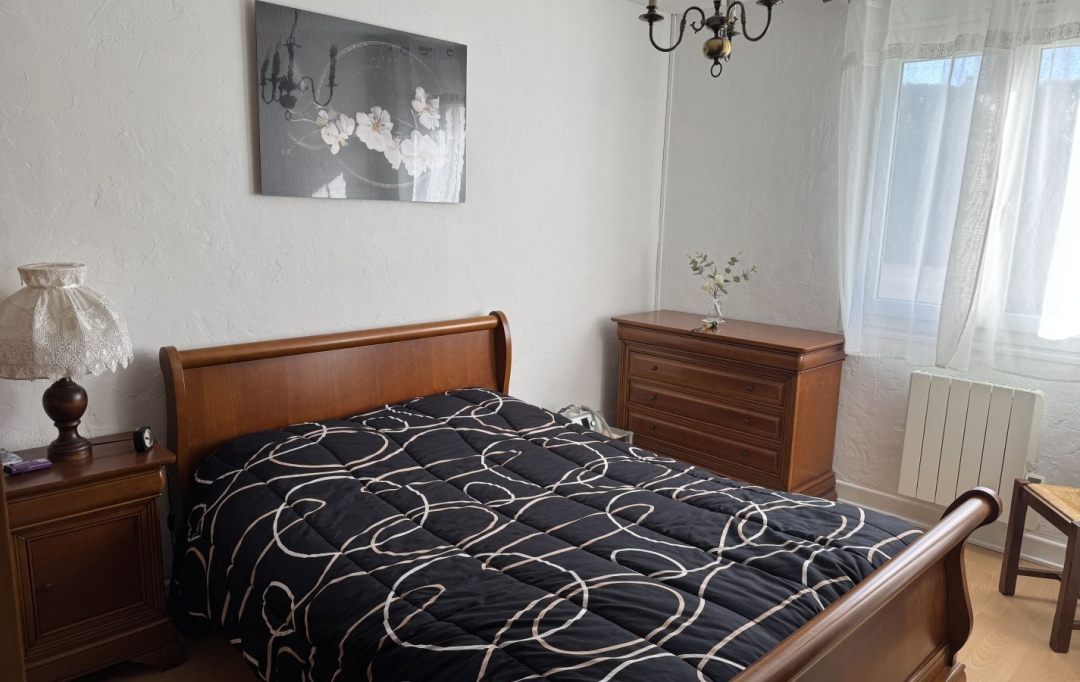 Agence Marboutin Immobilier : Maison / Villa | CASTELJALOUX (47700) | 78 m2 | 179 000 € 