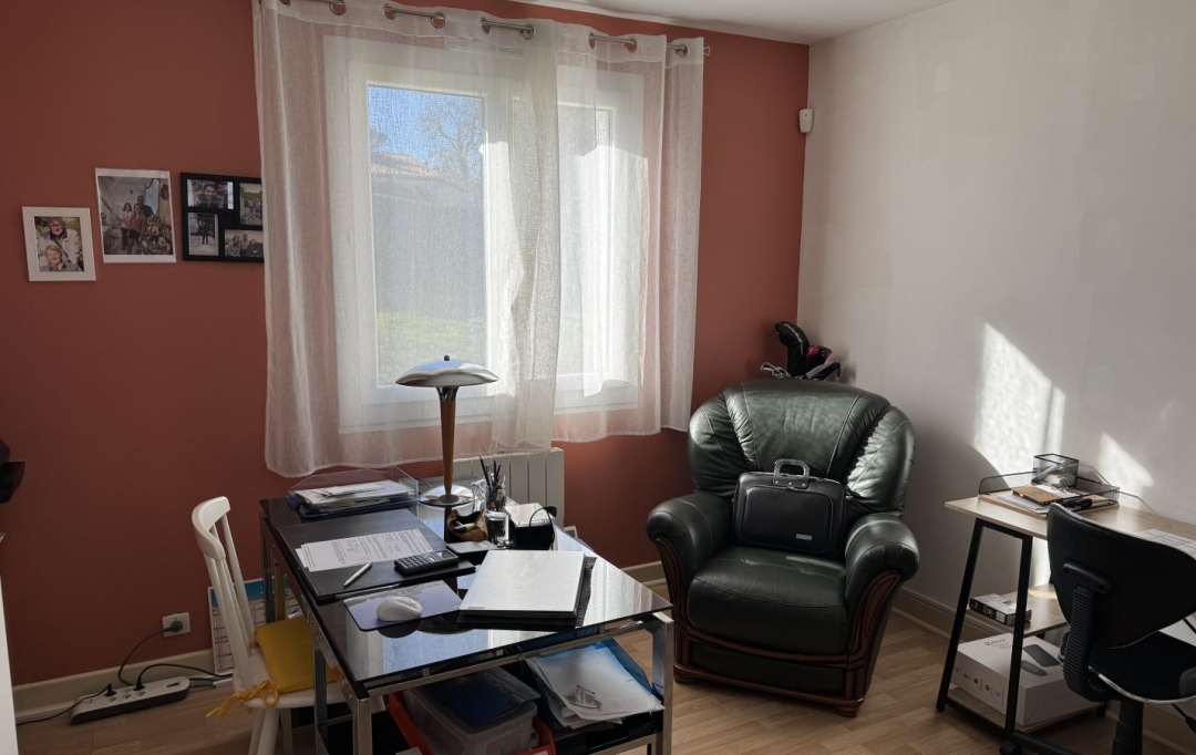 Agence Marboutin Immobilier : Maison / Villa | CASTELJALOUX (47700) | 78 m2 | 179 000 € 