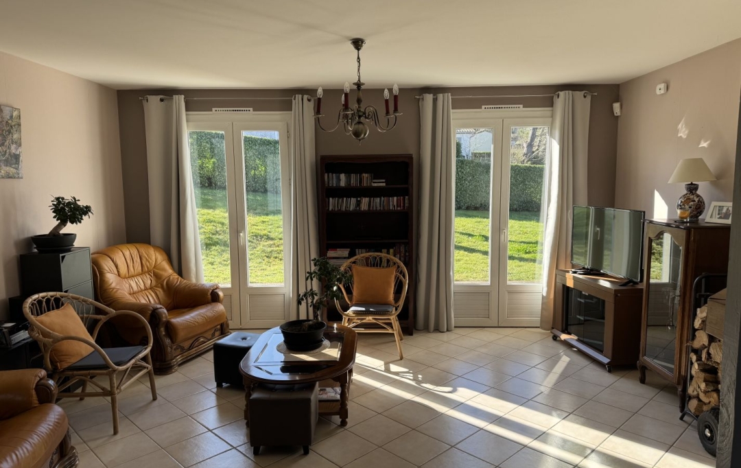 Agence Marboutin Immobilier : Maison / Villa | CASTELJALOUX (47700) | 78 m2 | 179 000 € 