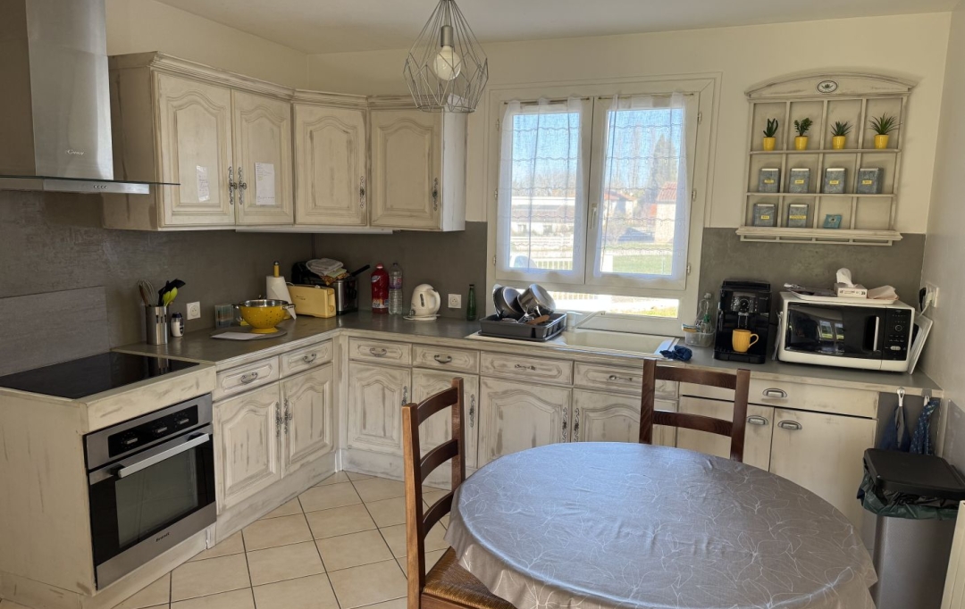 Agence Marboutin Immobilier : Maison / Villa | CASTELJALOUX (47700) | 78 m2 | 179 000 € 