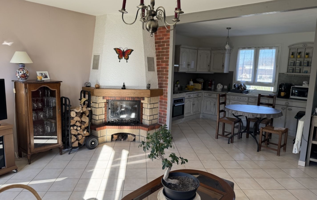 Agence Marboutin Immobilier : Maison / Villa | CASTELJALOUX (47700) | 78 m2 | 179 000 € 