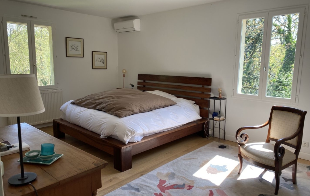 Agence Marboutin Immobilier : House | MARMANDE (47200) | 279 m2 | 598 000 € 