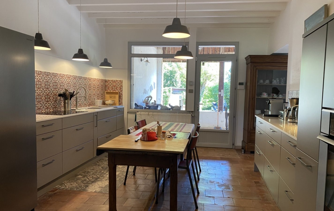 Agence Marboutin Immobilier : House | MARMANDE (47200) | 279 m2 | 598 000 € 