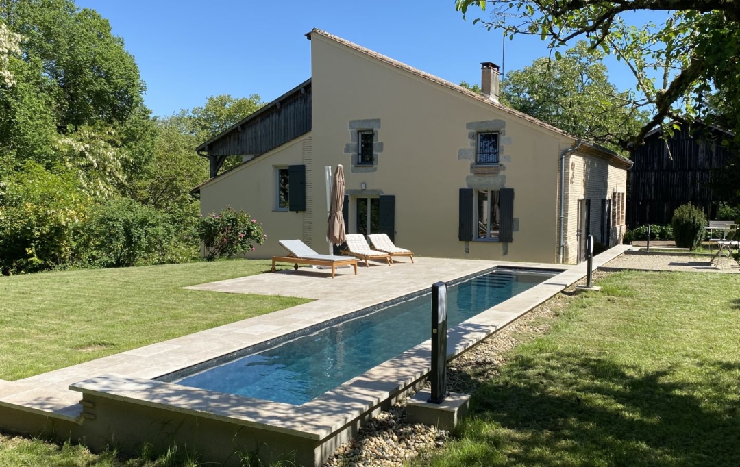 Agence Marboutin Immobilier : House | MARMANDE (47200) | 279 m2 | 598 000 € 