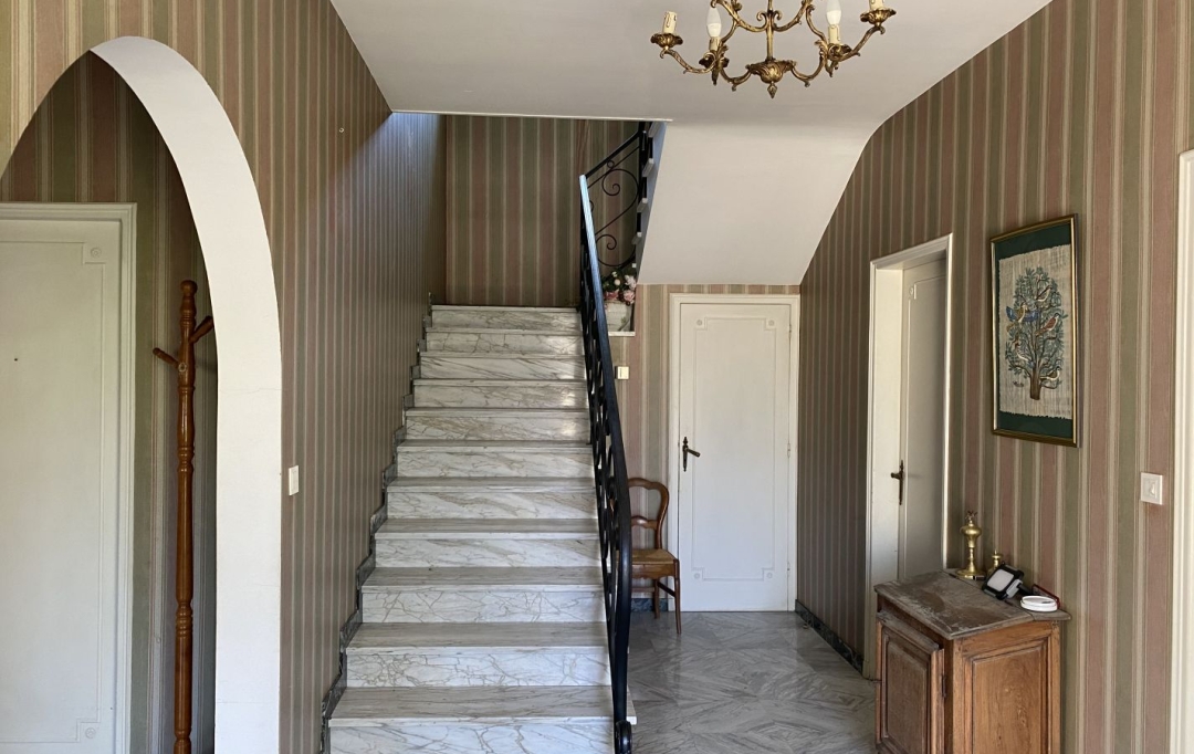 Agence Marboutin Immobilier : House | LEVIGNAC-DE-GUYENNE (47120) | 166 m2 | 135 600 € 