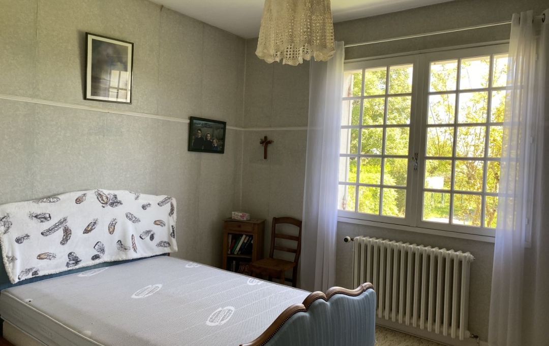 Agence Marboutin Immobilier : House | LEVIGNAC-DE-GUYENNE (47120) | 166 m2 | 135 600 € 
