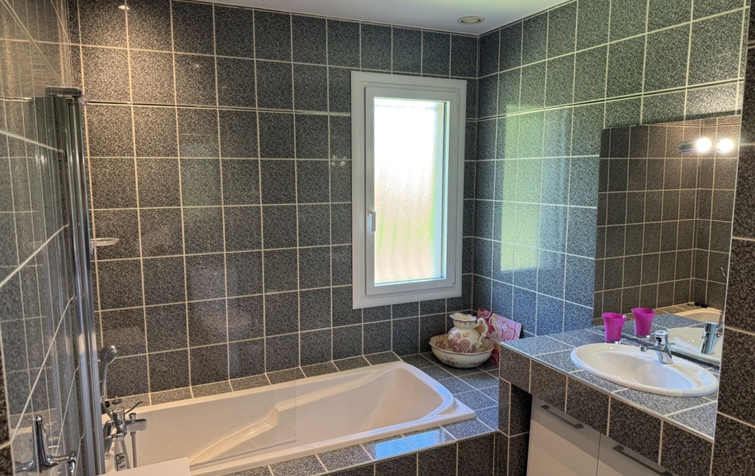 Agence Marboutin Immobilier : Maison / Villa | CASTELJALOUX (47700) | 235 m2 | 556 000 € 