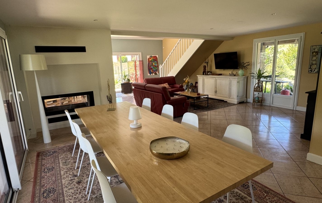 Agence Marboutin Immobilier : Maison / Villa | CASTELJALOUX (47700) | 235 m2 | 556 000 € 