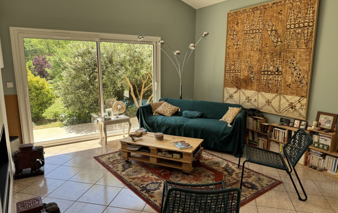 Agence Marboutin Immobilier : Maison / Villa | CASTELJALOUX (47700) | 235 m2 | 556 000 € 