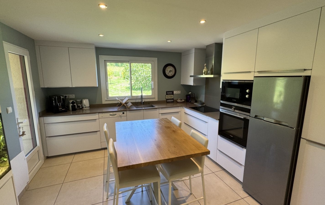 Agence Marboutin Immobilier : Maison / Villa | CASTELJALOUX (47700) | 235 m2 | 556 000 € 