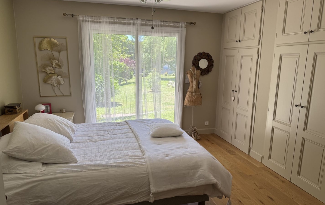Agence Marboutin Immobilier : Maison / Villa | CASTELJALOUX (47700) | 235 m2 | 556 000 € 