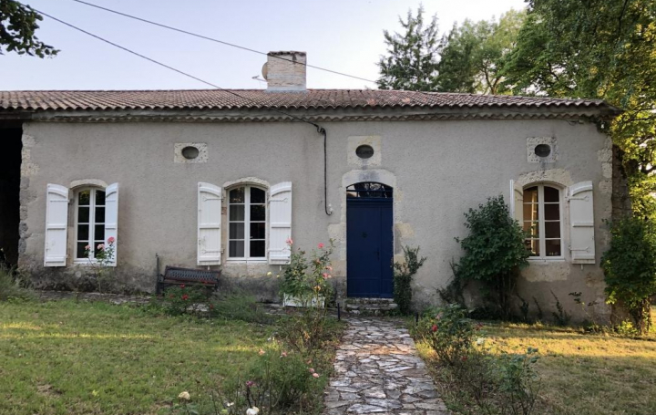 Agence Marboutin Immobilier : Maison / Villa | CASTELJALOUX (47700) | 150 m2 | 199 000 € 