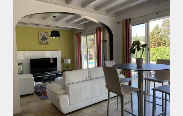 Agence Marboutin Immobilier : Maison / Villa | MARMANDE (47200) | 158 m2 | 368 000 € 