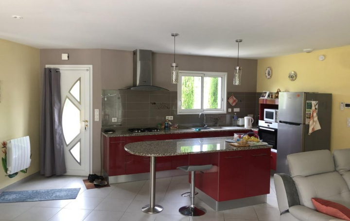 Agence Marboutin Immobilier : Maison / Villa | CASTELJALOUX (47700) | 100 m2 | 200 000 € 