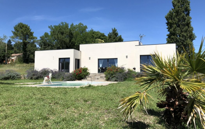 Agence Marboutin Immobilier : House | CASTELJALOUX (47700) | 156 m2 | 264 000 € 