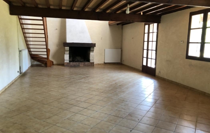 Agence Marboutin Immobilier : House | CASTELJALOUX (47700) | 140 m2 | 97 000 € 