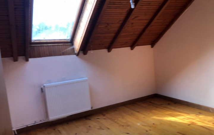 Agence Marboutin Immobilier : House | CASTELJALOUX (47700) | 140 m2 | 97 000 € 