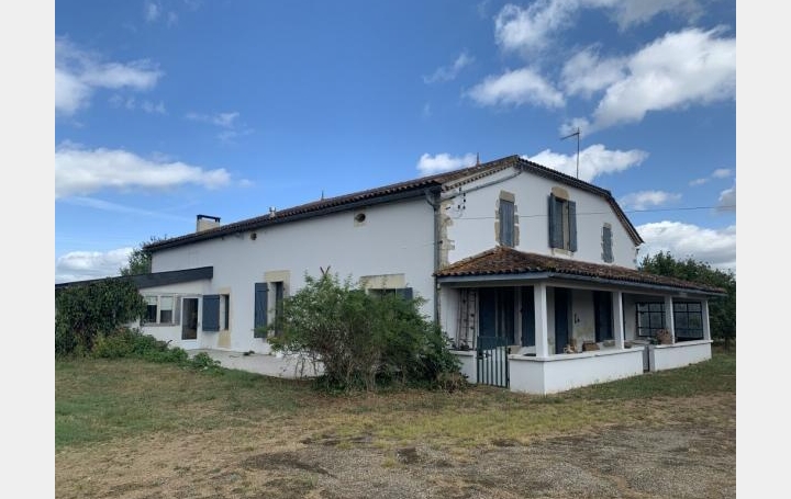 Agence Marboutin Immobilier : Maison / Villa | MARMANDE (47200) | 300 m2 | 295 000 € 