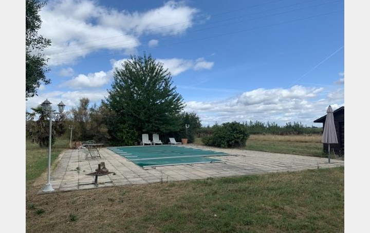 Agence Marboutin Immobilier : Maison / Villa | MARMANDE (47200) | 300 m2 | 295 000 € 