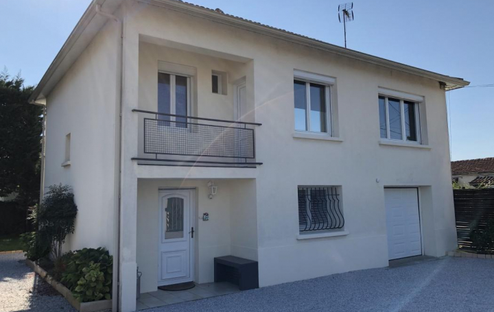 Agence Marboutin Immobilier : House | CASTELJALOUX (47700) | 94 m2 | 190 000 € 