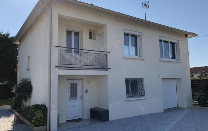 Agence Marboutin Immobilier : Maison / Villa | CASTELJALOUX (47700) | 94 m2 | 190 000 € 