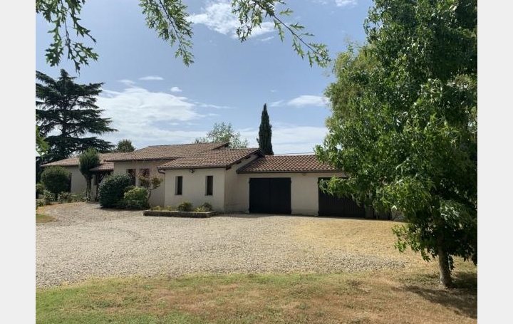 Agence Marboutin Immobilier : Maison / Villa | MARMANDE (47200) | 156 m2 | 399 000 € 