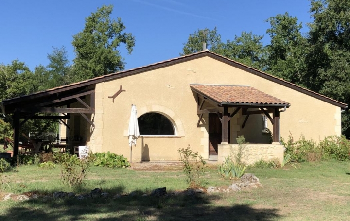 Agence Marboutin Immobilier : Maison / Villa | CASTELJALOUX (47700) | 203 m2 | 352 000 € 