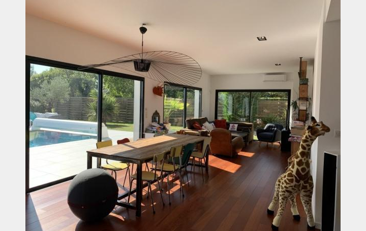 Agence Marboutin Immobilier : Maison / Villa | MARMANDE (47200) | 138 m2 | 350 000 € 