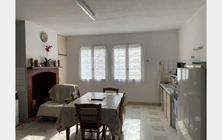 Agence Marboutin Immobilier : Maison / Villa | MARMANDE (47200) | 135 m2 | 65 000 € 