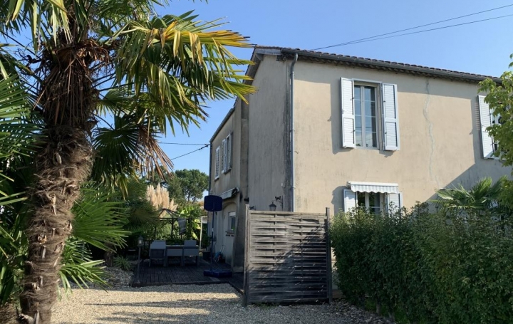 Agence Marboutin Immobilier : House | MARMANDE (47200) | 140 m2 | 221 500 € 