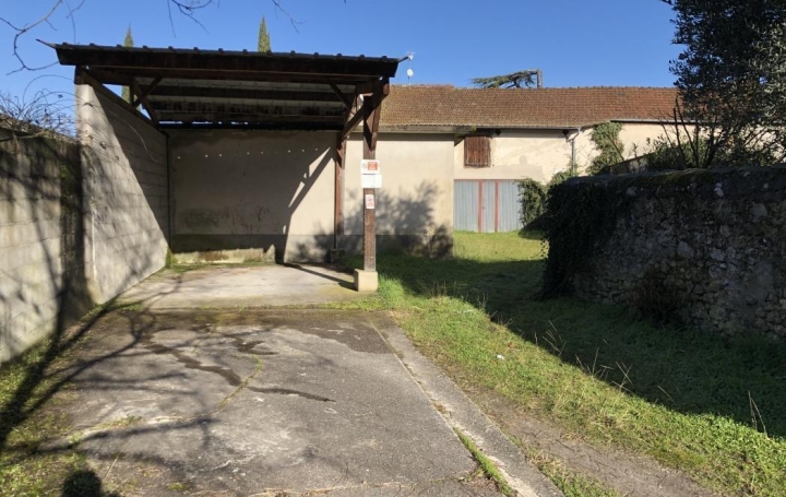 Agence Marboutin Immobilier : Garage / Parking | CASTELJALOUX (47700) | 125 m2 | 117 000 € 