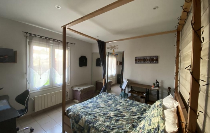 Agence Marboutin Immobilier : Maison / Villa | MARMANDE (47200) | 91 m2 | 179 300 € 