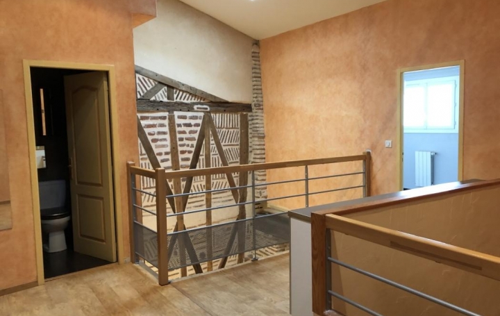 Agence Marboutin Immobilier : Maison / Villa | MARMANDE (47200) | 150 m2 | 209 500 € 