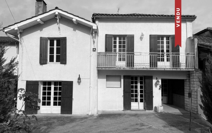 Agence Marboutin Immobilier : Maison / Villa | MARMANDE (47200) | 127 m2 | 99 000 € 