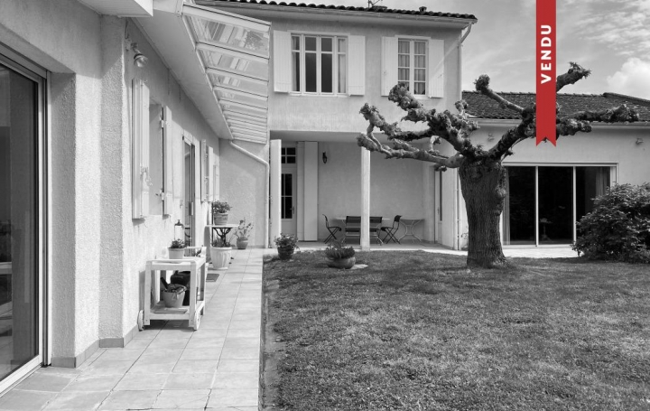 Agence Marboutin Immobilier : Maison / Villa | MARMANDE (47200) | 210 m2 | 315 000 € 