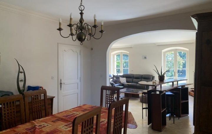 Agence Marboutin Immobilier : Maison / Villa | MARMANDE (47200) | 300 m2 | 346 500 € 