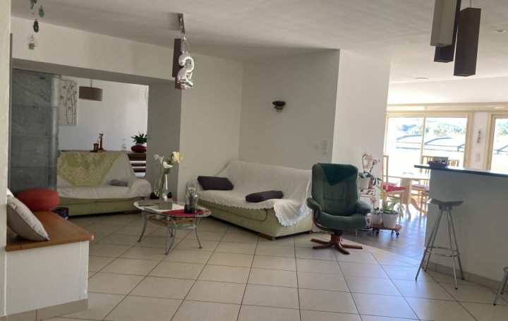 Agence Marboutin Immobilier : Maison / Villa | MARMANDE (47200) | 156 m2 | 284 800 € 