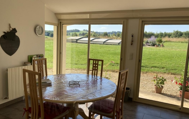 Agence Marboutin Immobilier : Maison / Villa | MARMANDE (47200) | 156 m2 | 284 800 € 