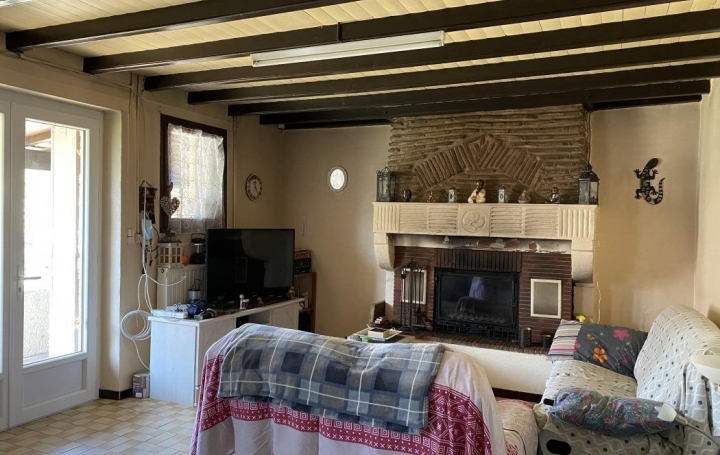 Agence Marboutin Immobilier : House | MEILHAN-SUR-GARONNE (47180) | 108 m2 | 116 600 € 