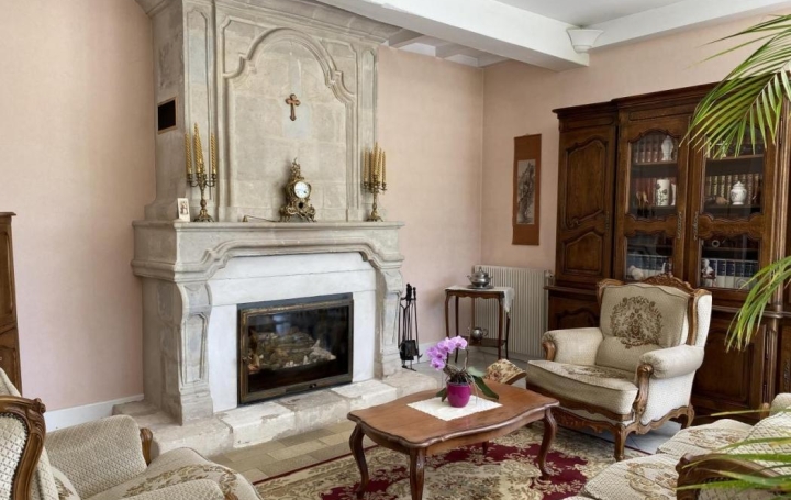 Agence Marboutin Immobilier : Maison / Villa | MARMANDE (47200) | 192 m2 | 420 000 € 