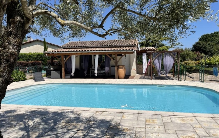 Agence Marboutin Immobilier : Maison / Villa | MARMANDE (47200) | 341 m2 | 459 000 € 