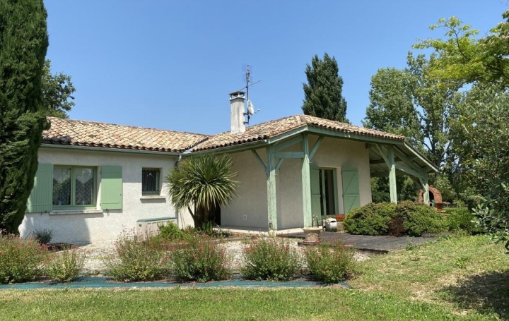 Agence Marboutin Immobilier : Maison / Villa | MARMANDE (47200) | 113 m2 | 263 700 € 